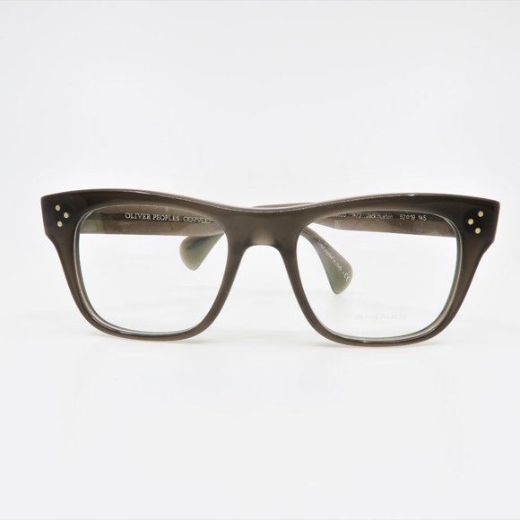 Oliver Peoples OV 5302U 1473 Unisex Brown Taupe - Picture 2 of 6